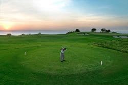Bali Golf Break